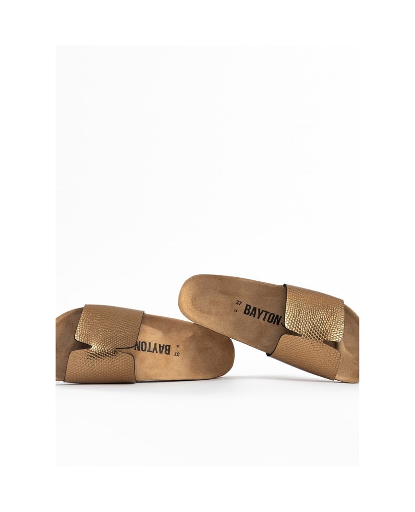 Bayton-Djilian-Mules-schwarz