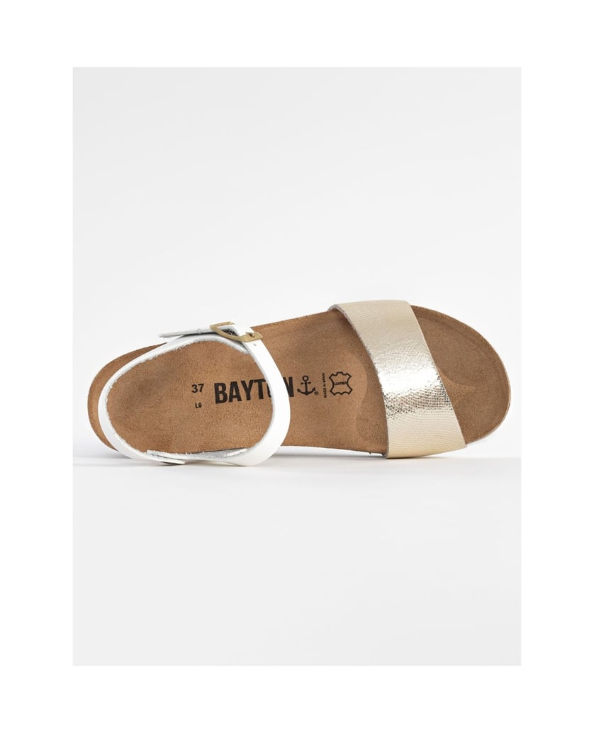 Bayton-Sandales-Wodonga-schwarz
