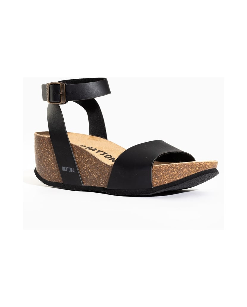 Bayton-Sandals-Sol-schwarz