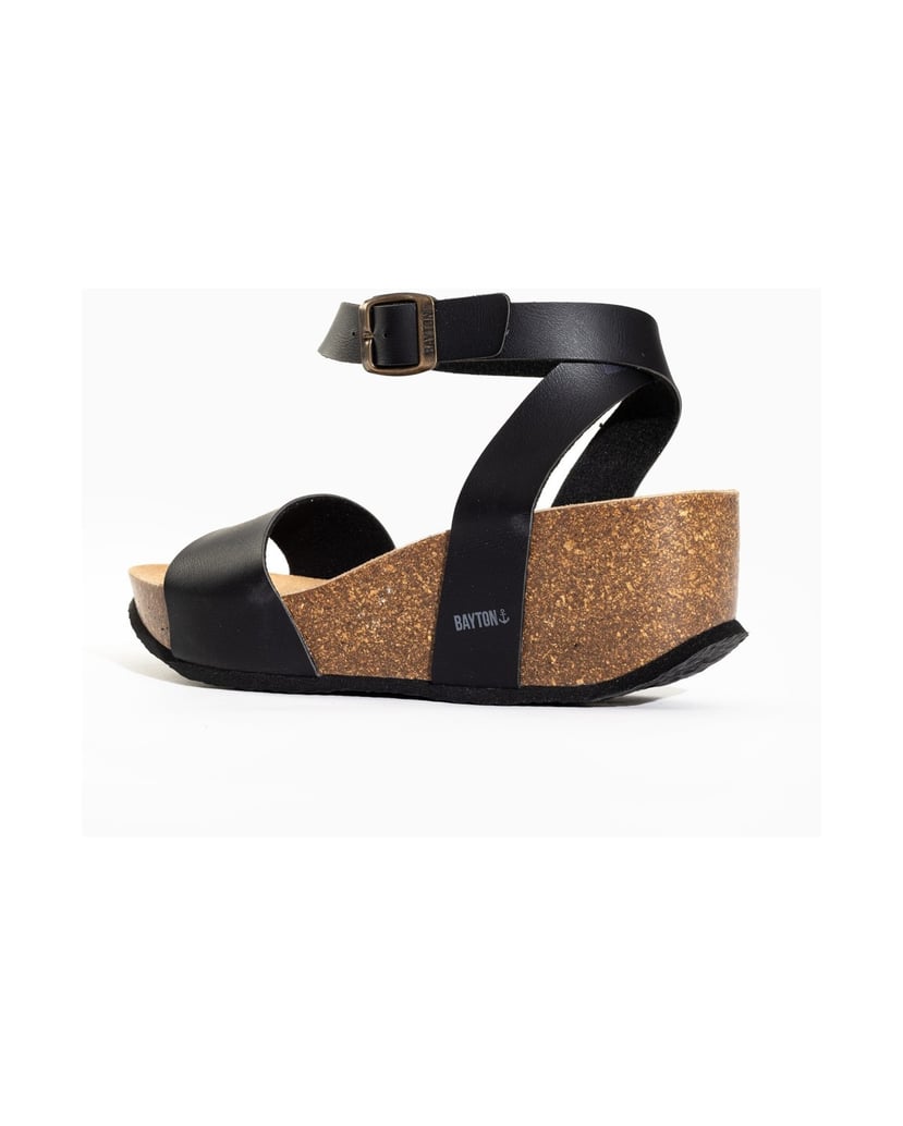 Bayton-Sandals-Sol-schwarz
