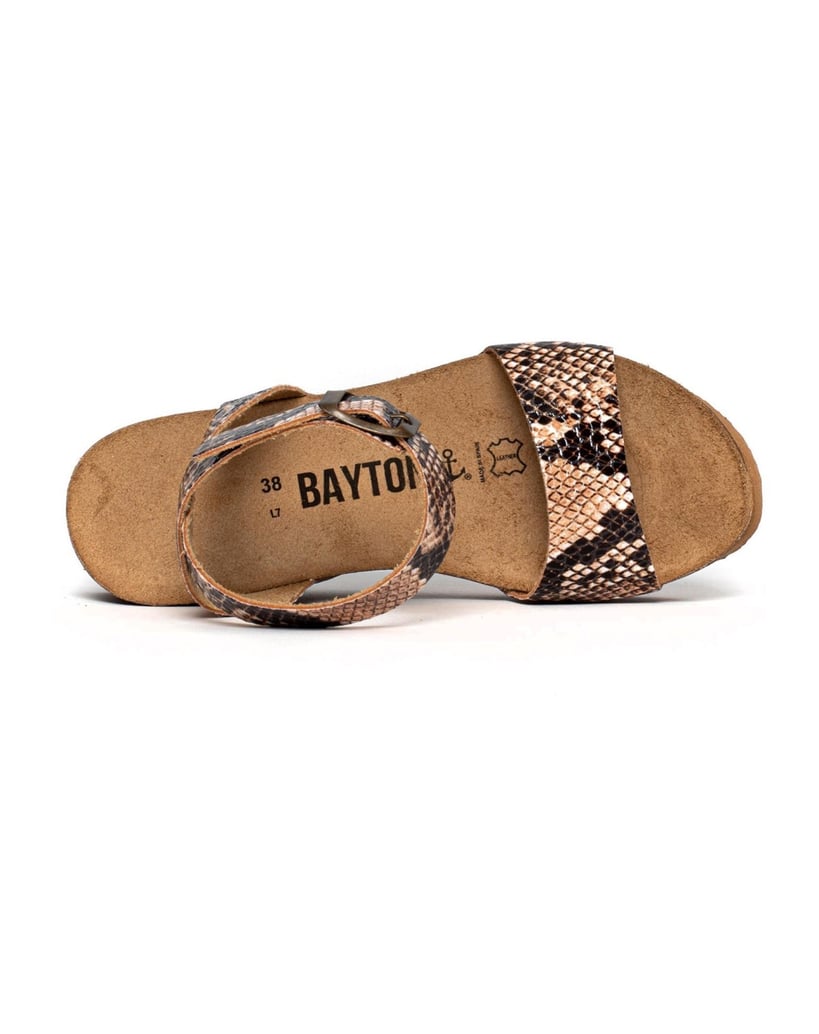 Bayton-Sandals-Sol-schwarz