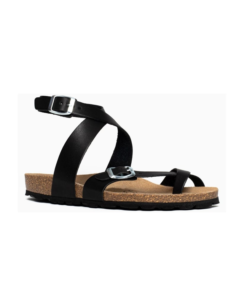 Bayton-Sandals-Swan-schwarz