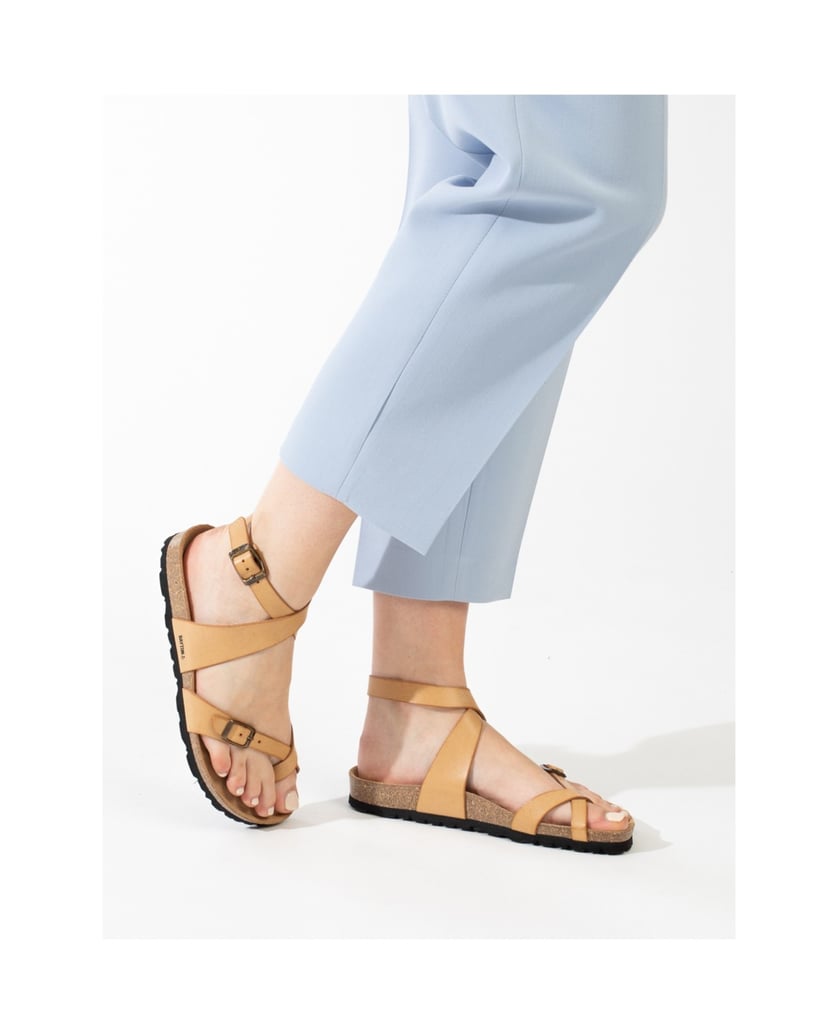 Bayton-Sandals-Swan-schwarz