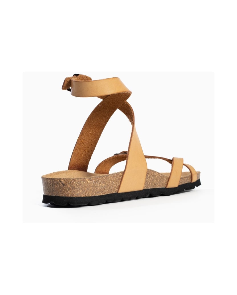 Bayton-Sandals-Swan-schwarz