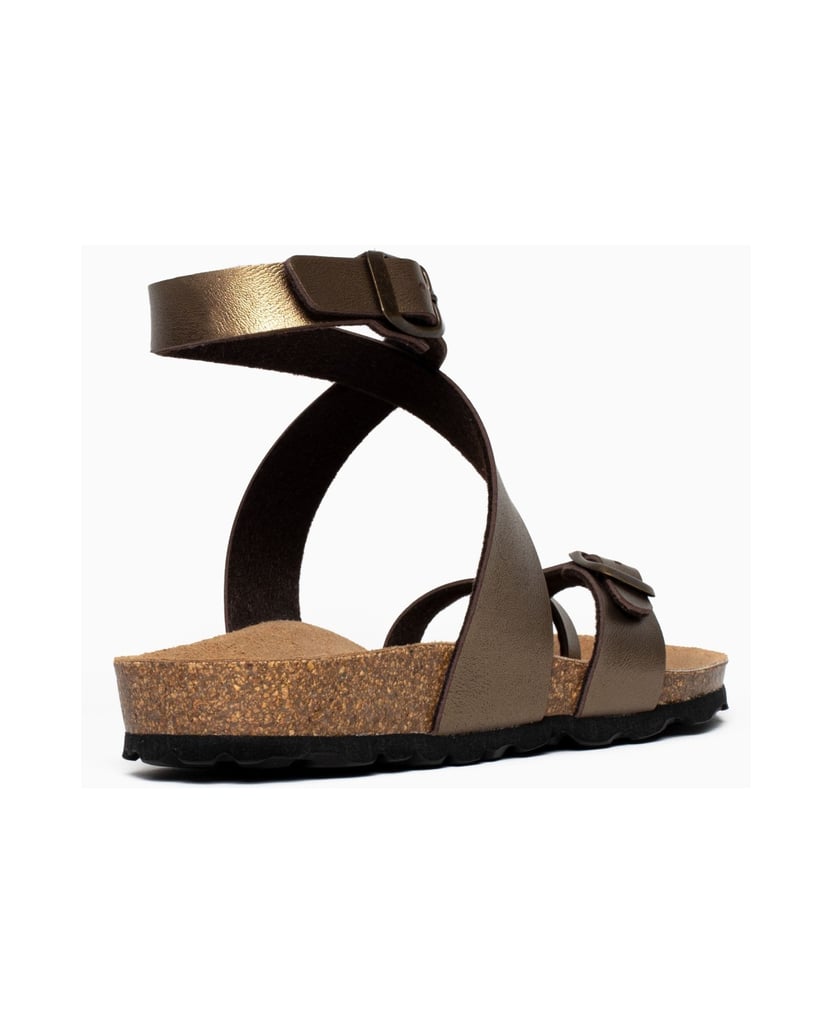 Bayton-Sandals-Swan-schwarz