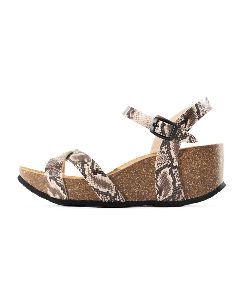 Bayton-Women-sandals-Venus-hellgelb