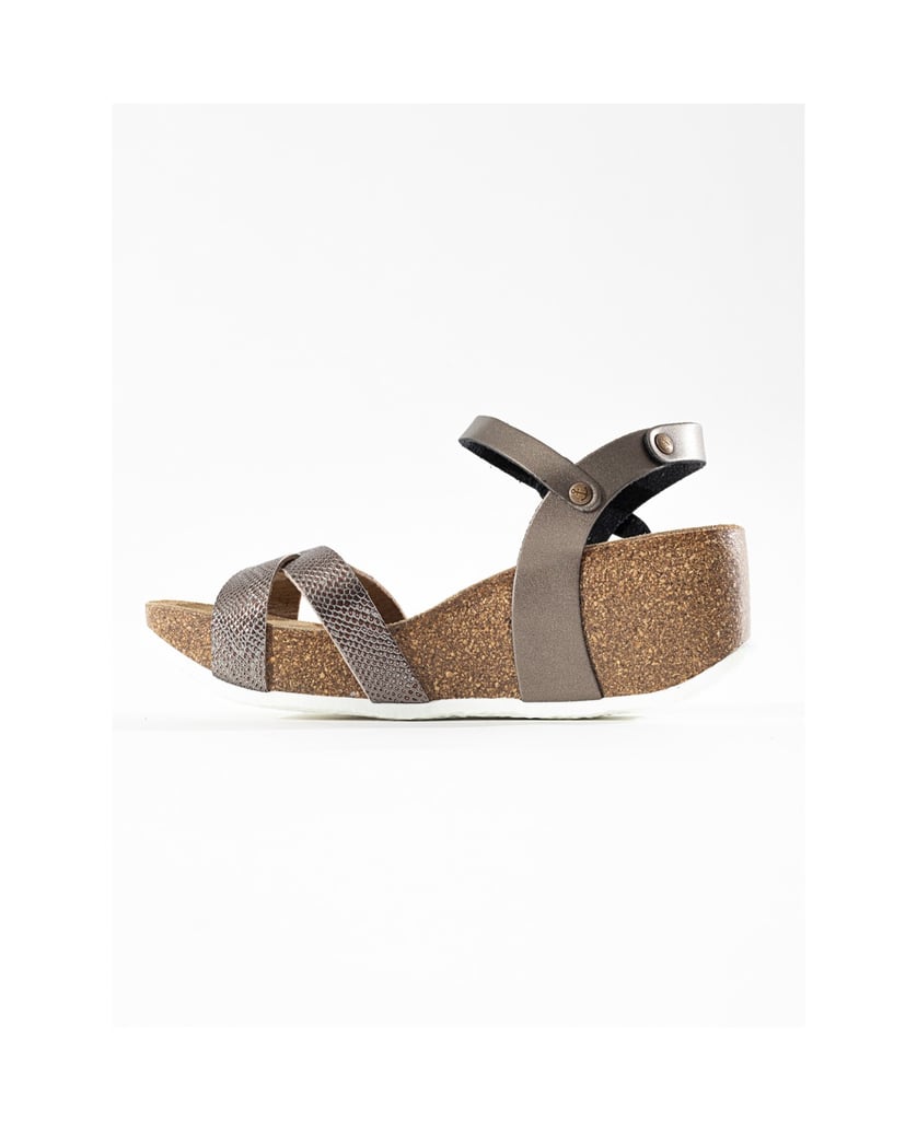 Bayton-Women-sandals-Venus-hellgelb