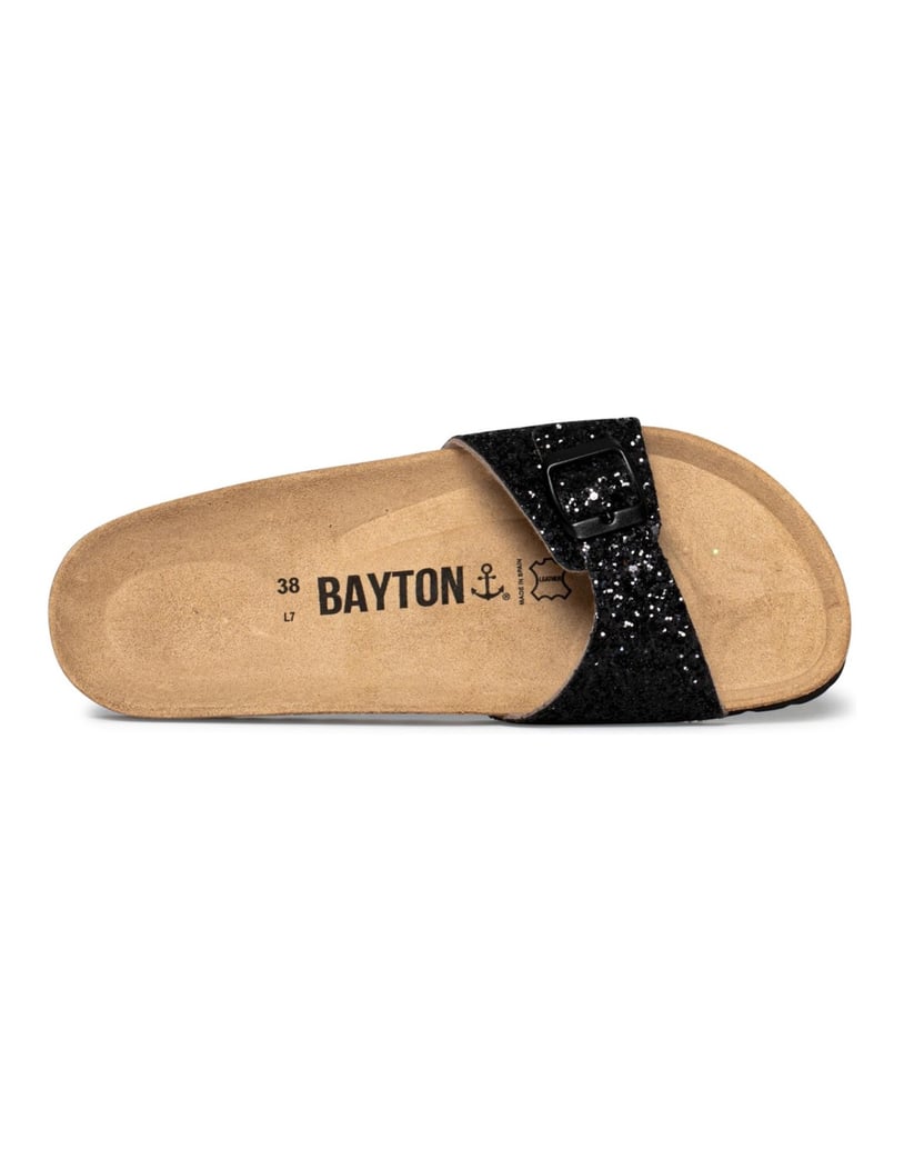 Bayton-Flat-shoes-Zephyr-schwarz