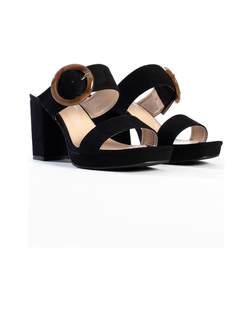 Celena-Peeptoe-Absätze-CHAYA-schwarz