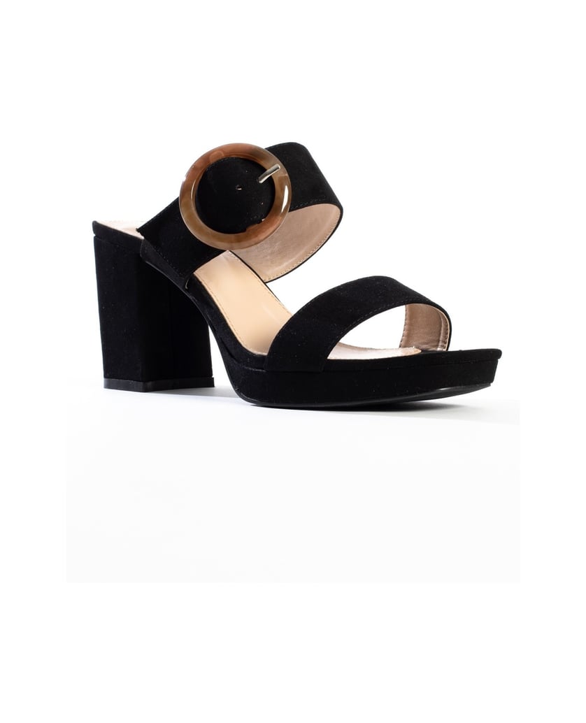 Celena-Peeptoe-Absätze-CHAYA-schwarz