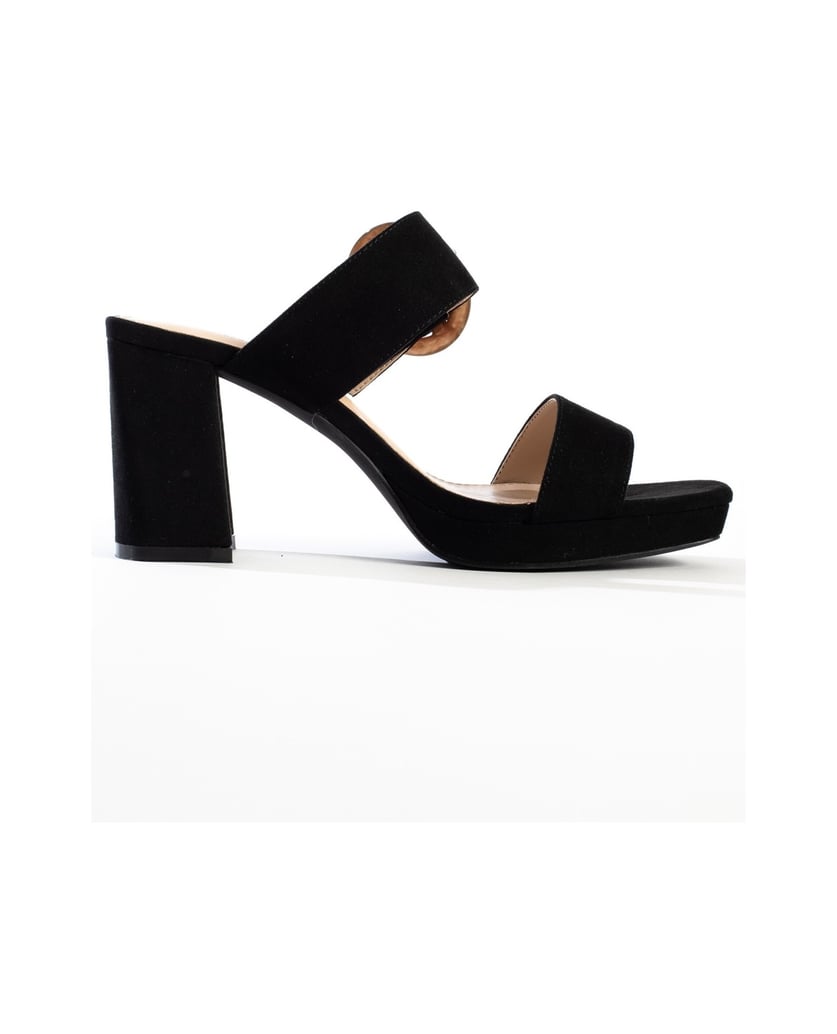 Celena-Peeptoe-Absätze-CHAYA-schwarz