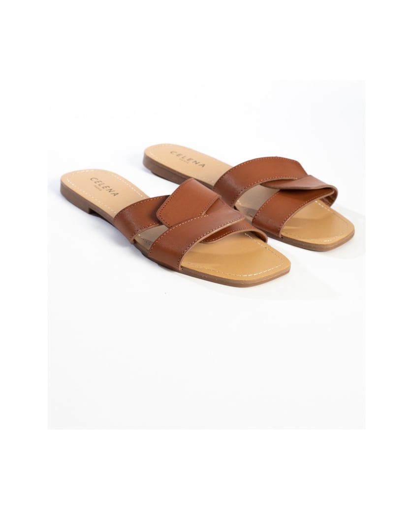 Celena-Squared-sandals-CELESTE-for-women-orange
