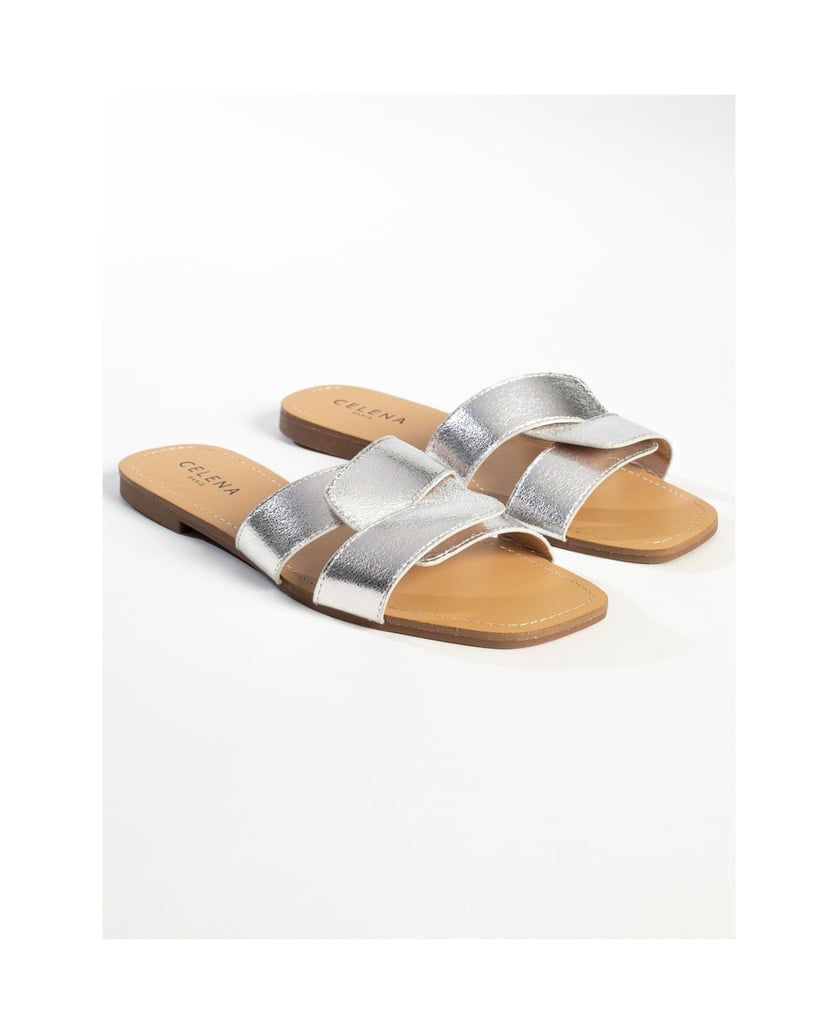 Celena-Squared-sandals-CELESTE-for-women-orange