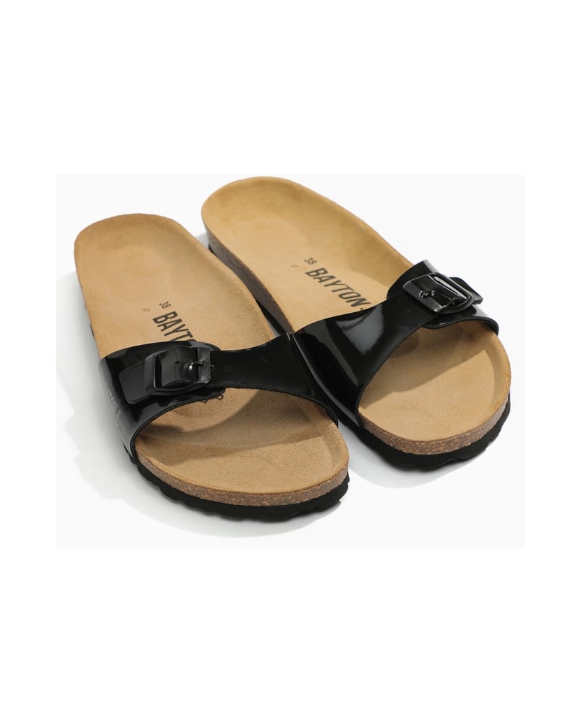 Bayton-Maultiere-Zephyr-schwarz