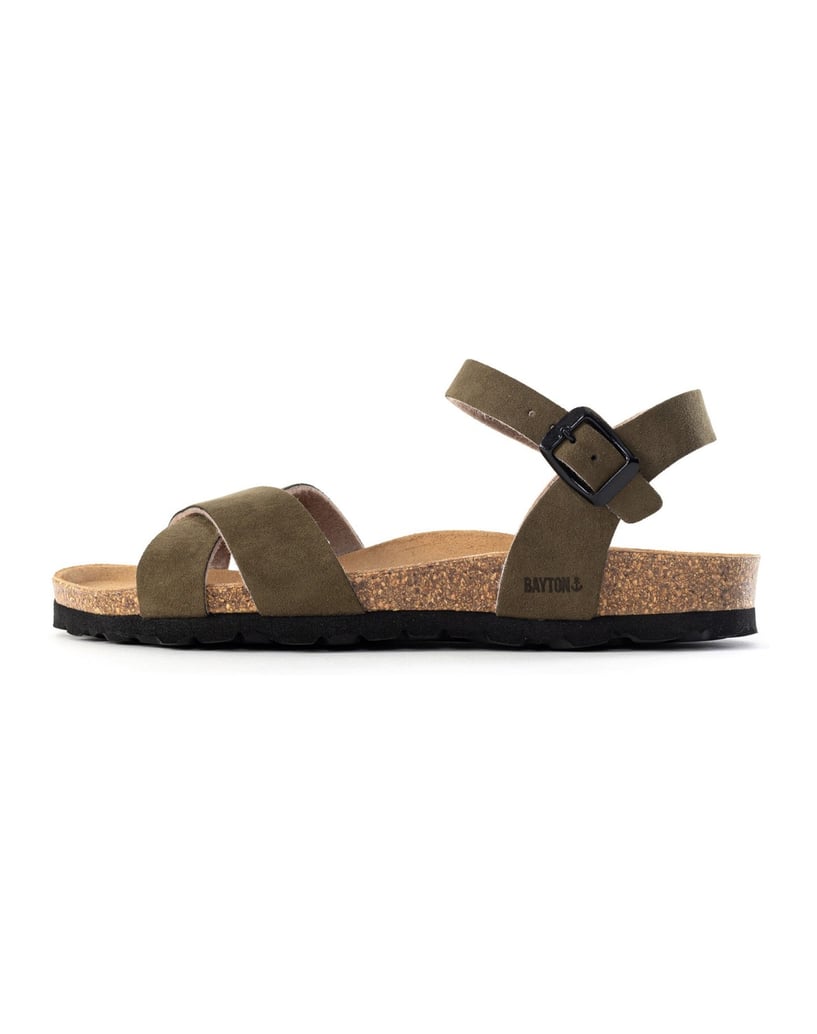 Bayton-Sandals-Vallado-grün