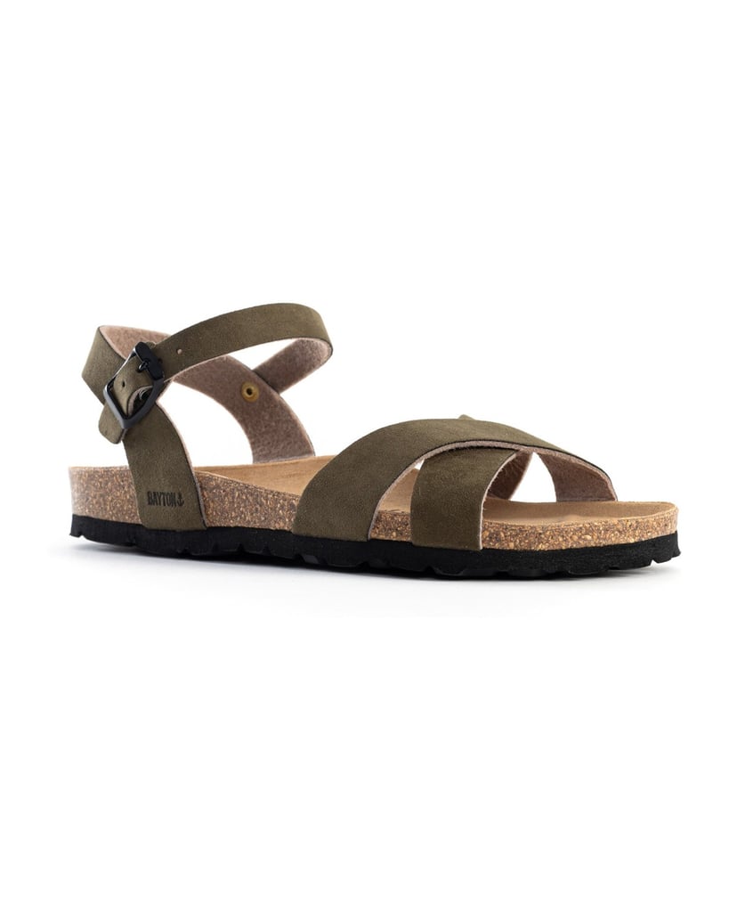 Bayton-Sandals-Vallado-grün
