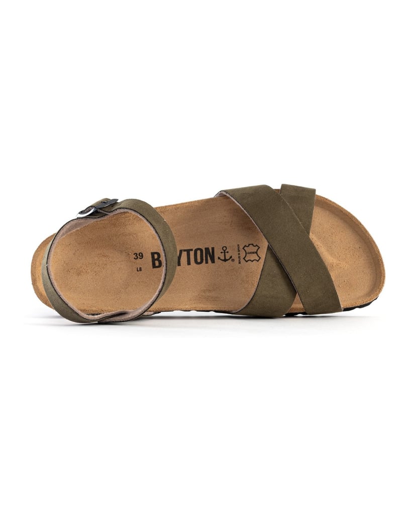 Bayton-Sandals-Vallado-grün
