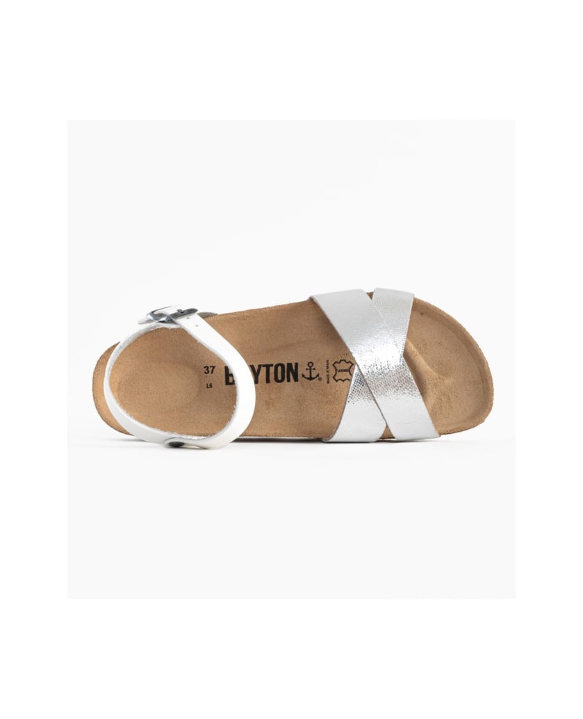 Bayton-Sandals-Vallado-silber