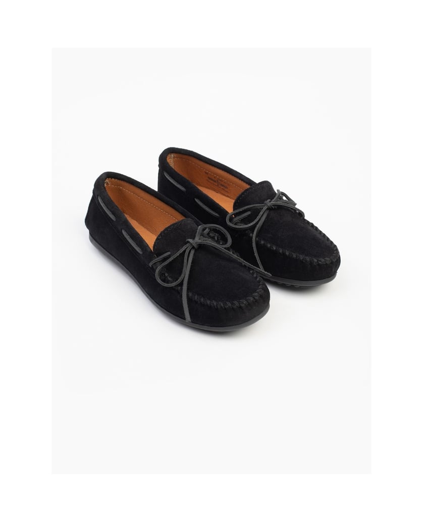 MINNETONKA-Klassische-Mokassins