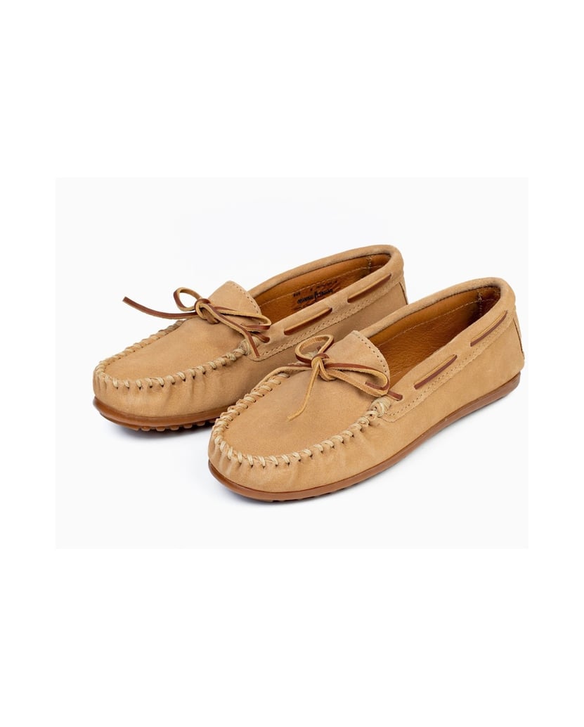 MINNETONKA-Klassische-Mokassins