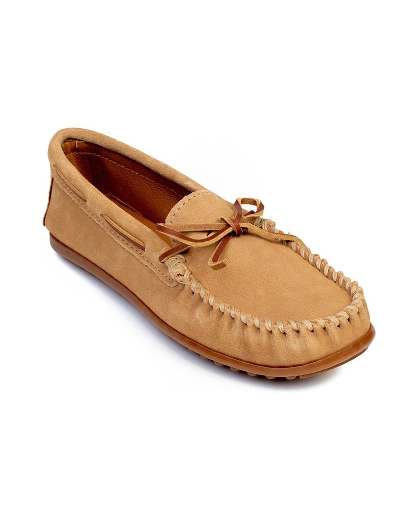 MINNETONKA-Klassische-Mokassins
