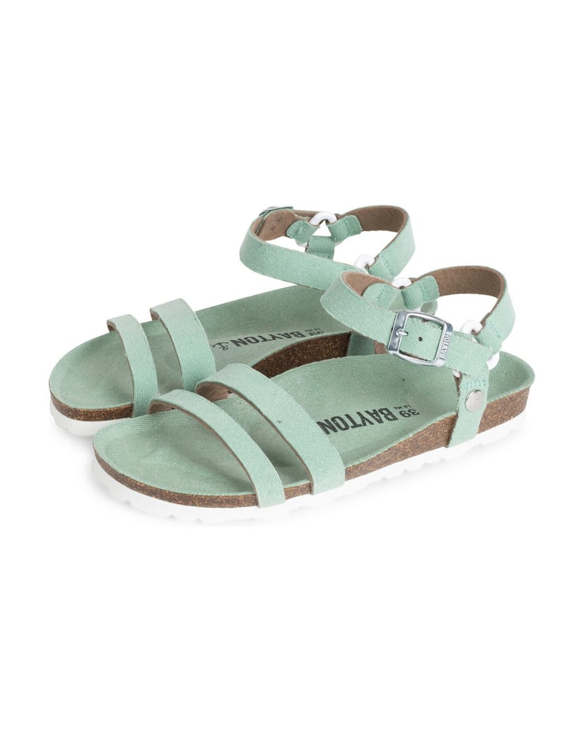 Bayton-Sandalen-Sparco-für-Damen-grün