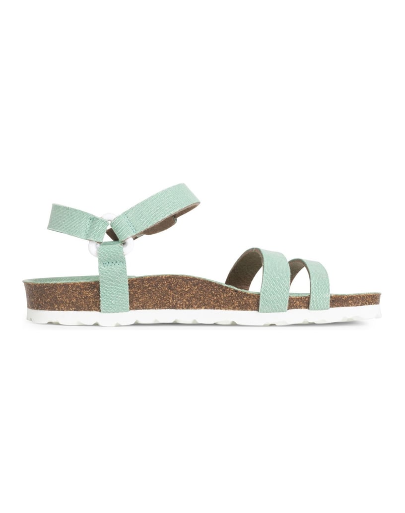 Bayton-Sandalen-Sparco-für-Damen-grün