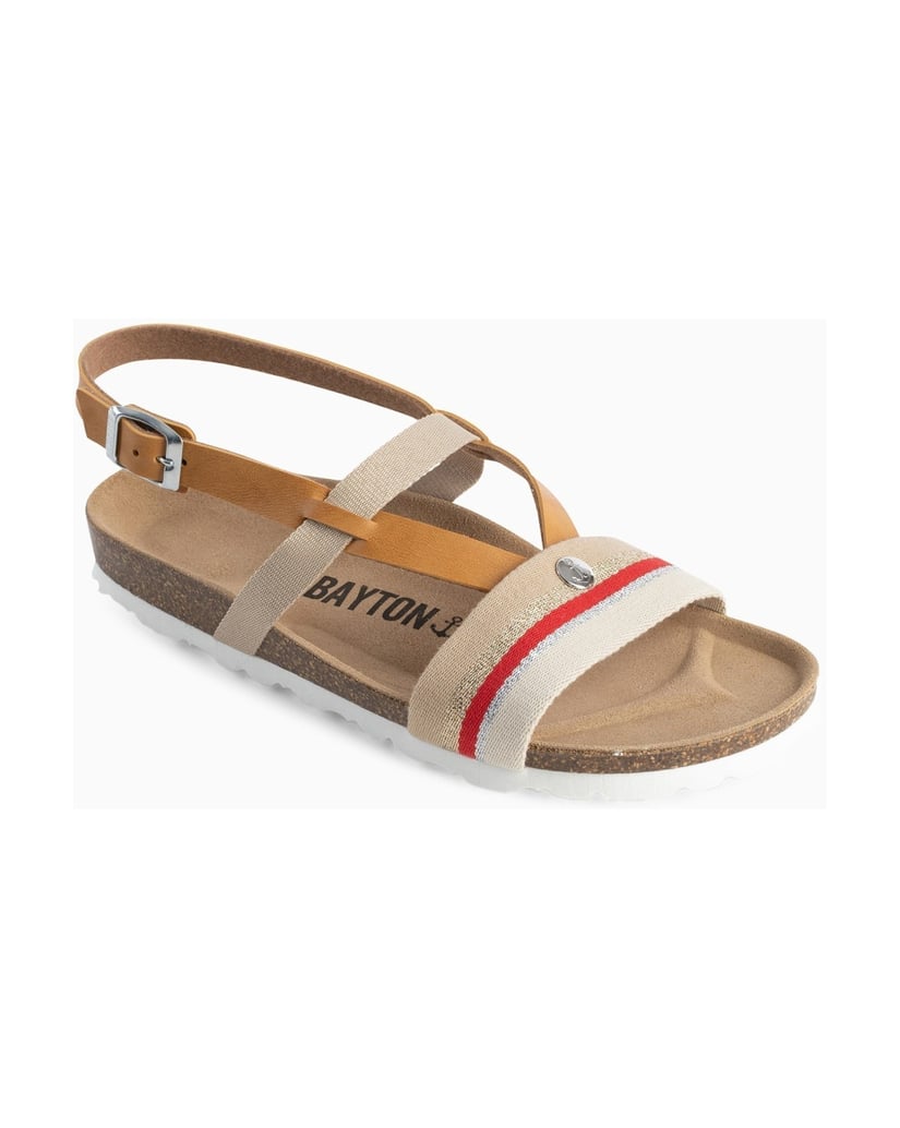 Bayton-Sandalen-Spencer-beige