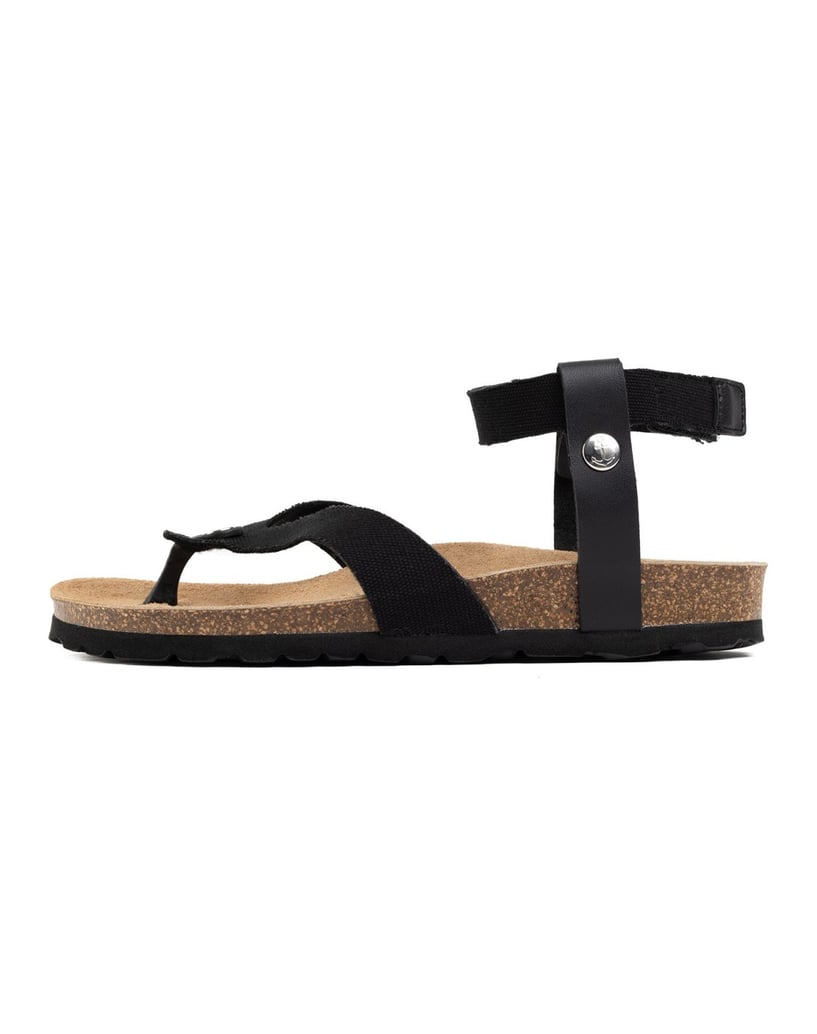Bayton-Sandalen-Spirale-schwarz