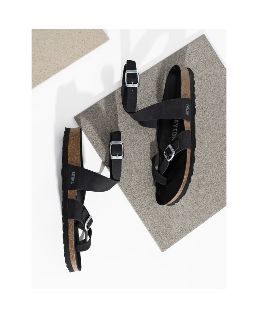 Bayton-Sandalen-Schwan-schwarz