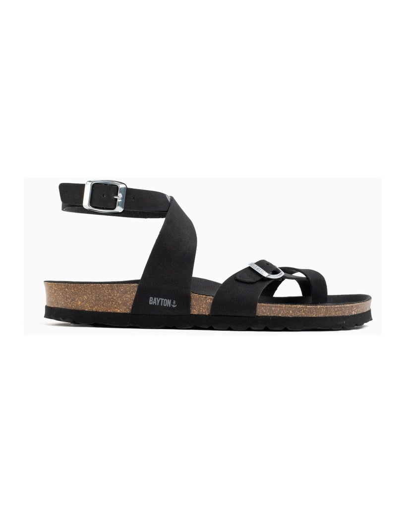 Bayton-Sandalen-Schwan-schwarz