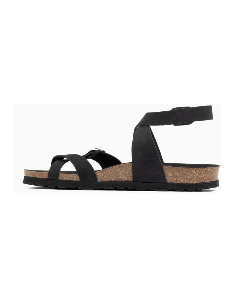 Bayton-Sandalen-Schwan-schwarz