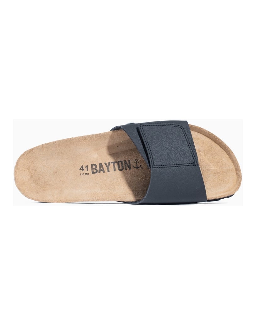 Bayton-Maultiere-Gwenn-schwarz