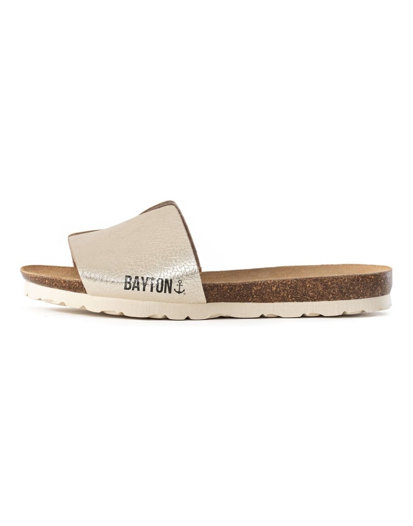 Bayton-DJILIAN-SLIM-Damen-Sandalen-gold