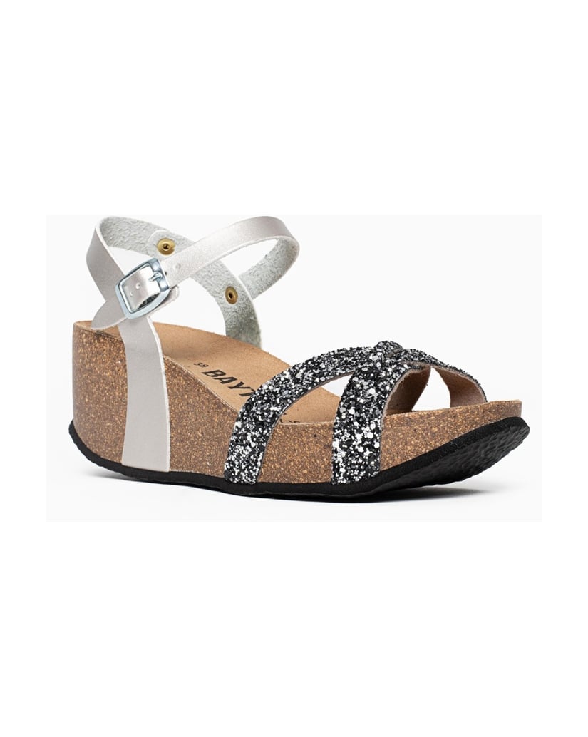 Bayton-Keilabsatz-Damen-VENUS-multicolor