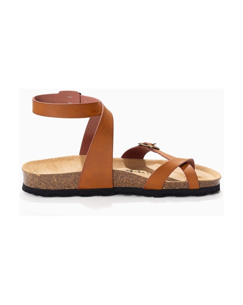 Bayton-Sandalen-damen-SWAN-braun