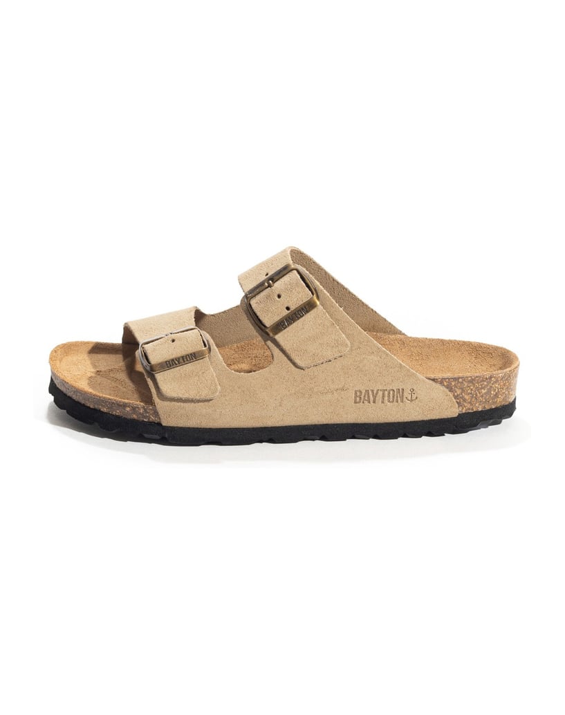 Bayton-Pantoletten-damen-Tracy-beige
