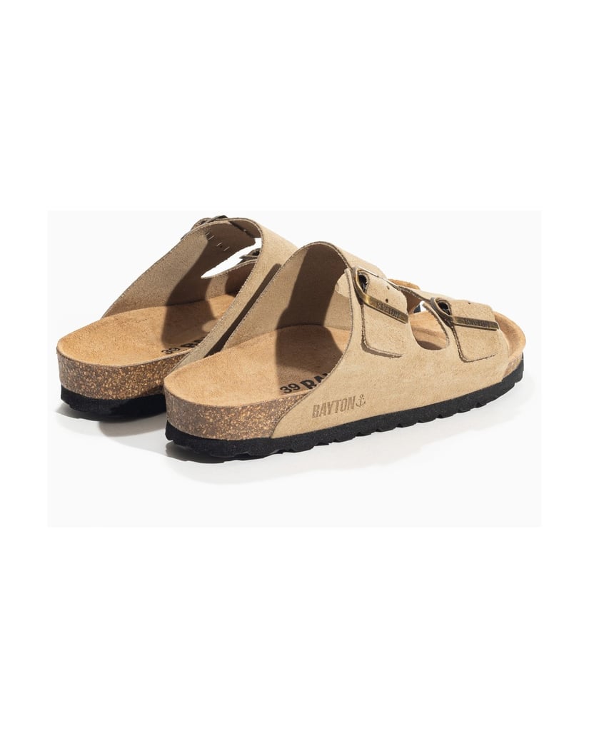 Bayton-Pantoletten-damen-Tracy-beige
