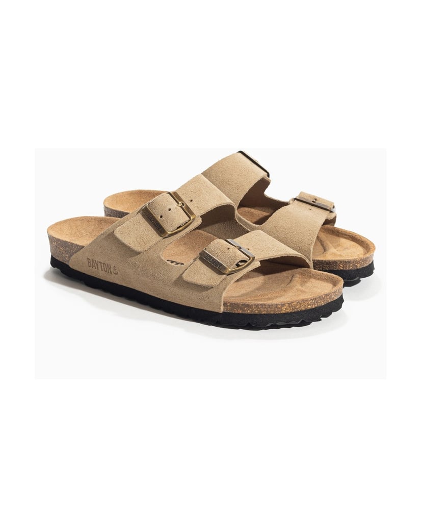 Bayton-Pantoletten-damen-Tracy-beige