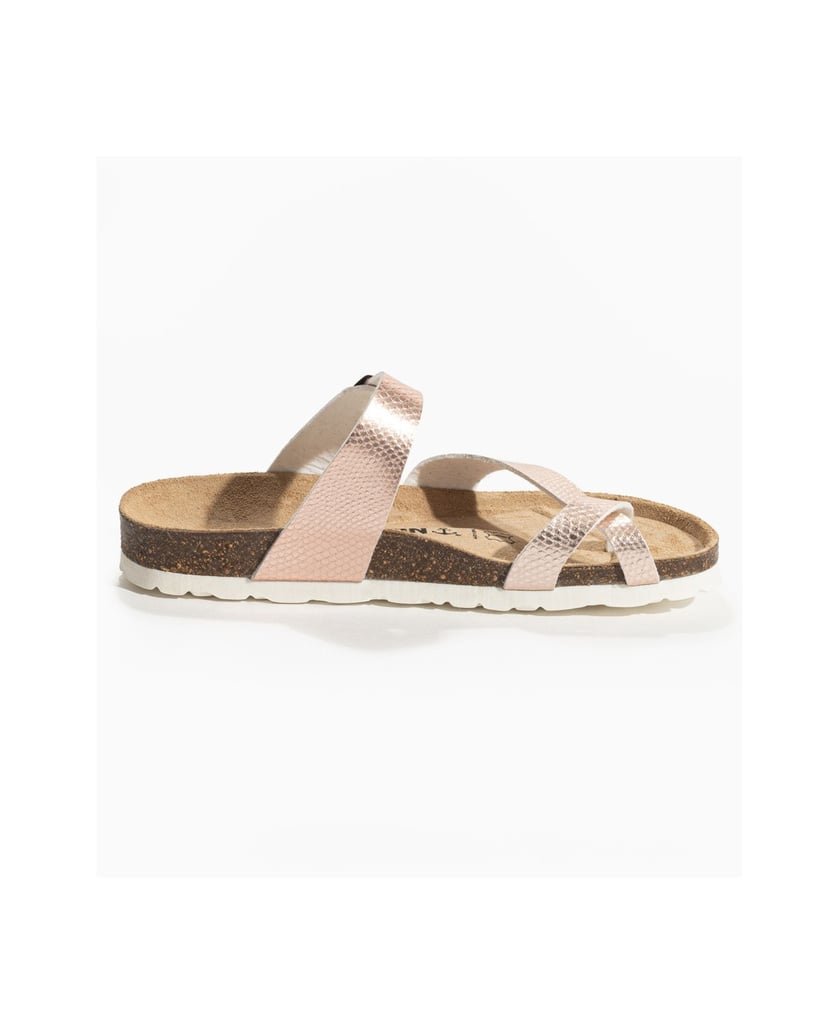 Bayton-Pantoletten-damen-Triade-gold