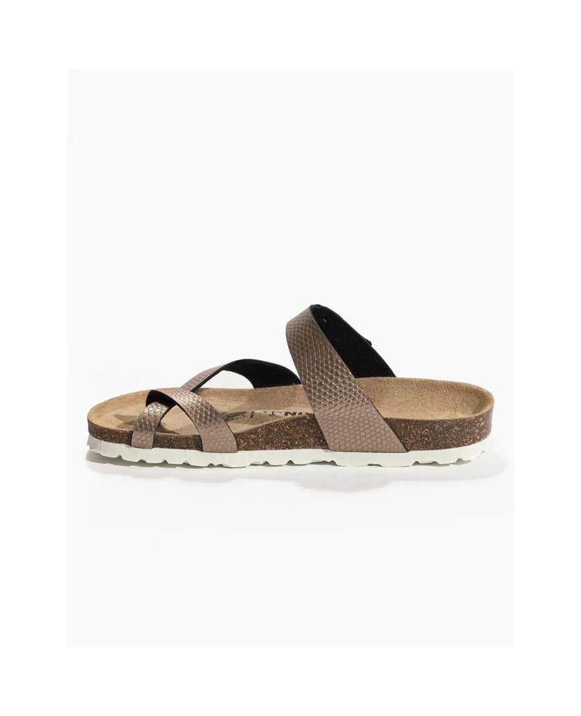 Bayton-Pantoletten-damen-Triade-gold