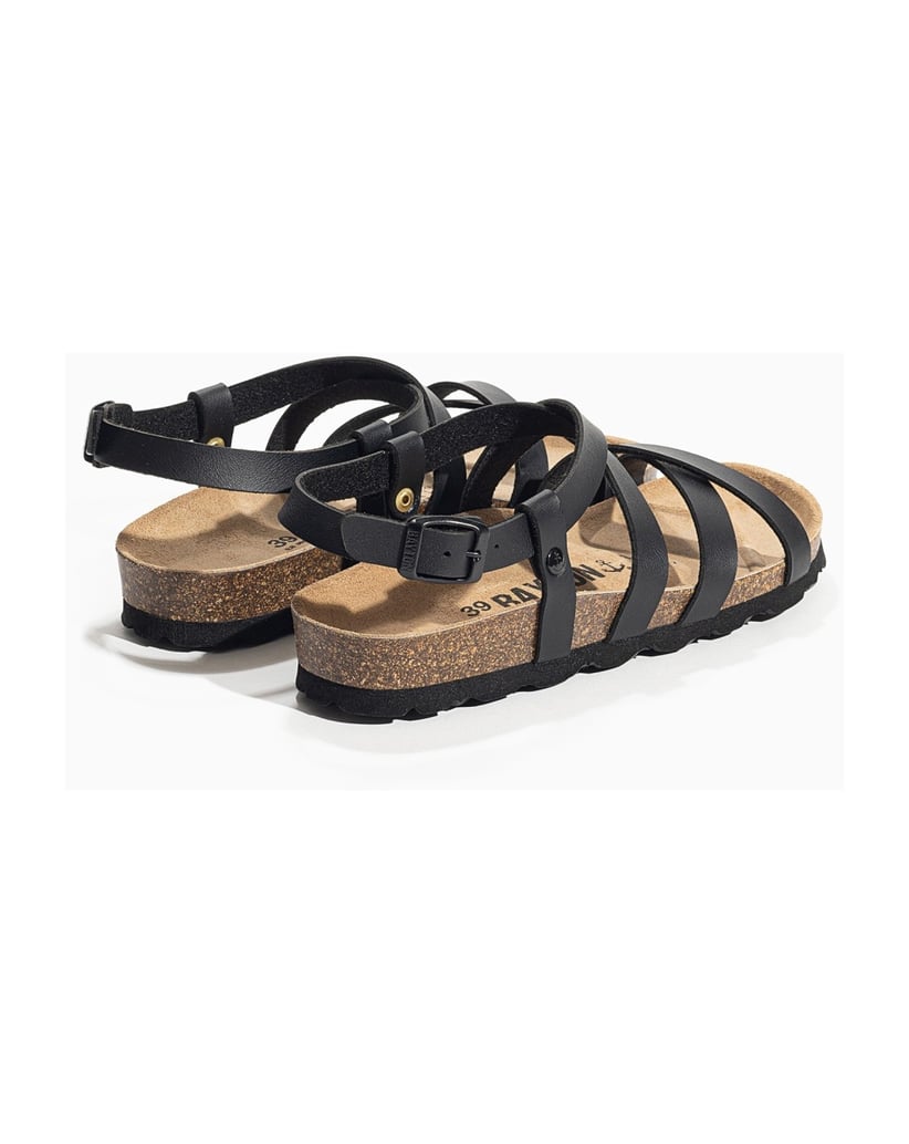 Bayton-Sandalen-damen-Vanina-schwarz
