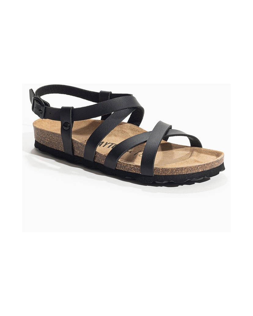 Bayton-Sandalen-damen-Vanina-schwarz