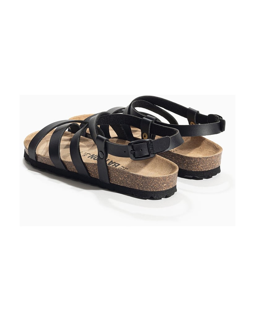 Bayton-Sandalen-damen-Vanina-schwarz