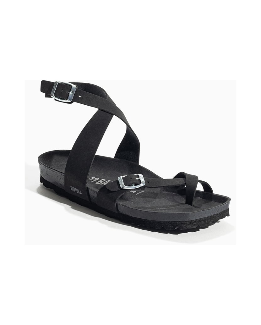 Bayton-Sandalen-Frau-Swan-schwarz