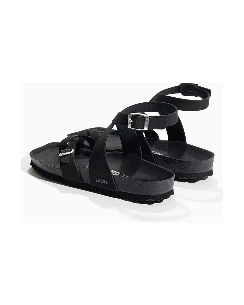 Bayton-Sandalen-Frau-Swan-schwarz
