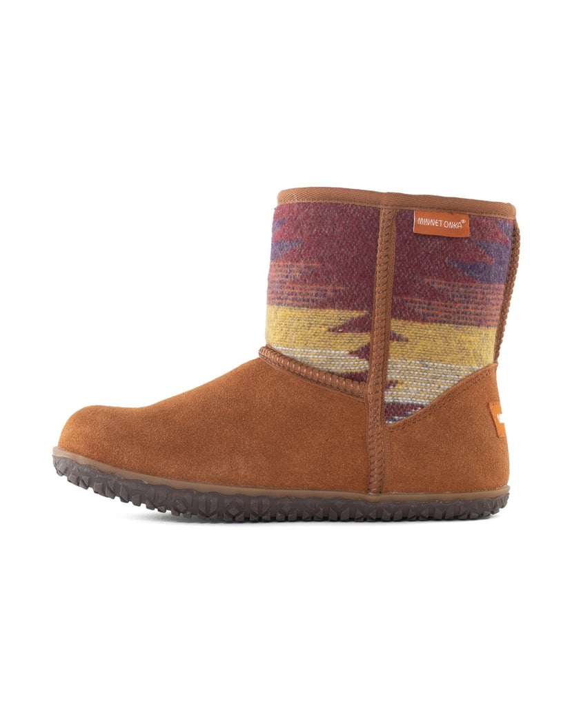 MINNETONKA-Tali-Stiefel-für-Damen-braun