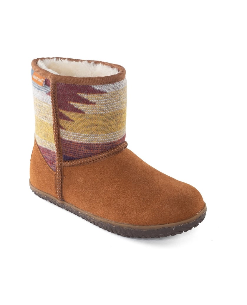 MINNETONKA-Tali-Stiefel-für-Damen-braun