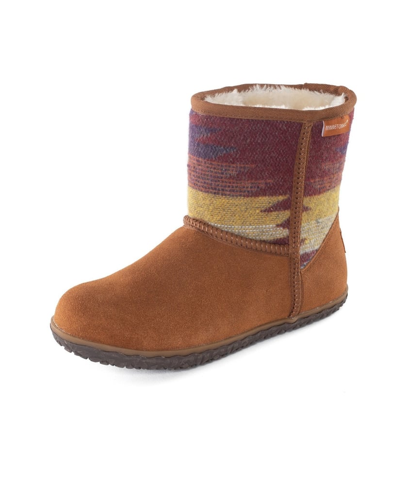 MINNETONKA-Tali-Stiefel-für-Damen-braun