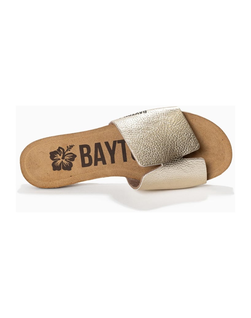 Bayton-Pantoletten-Frau-Djilian-gold